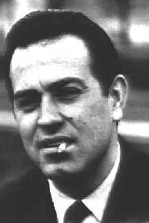 Italo Alfaro