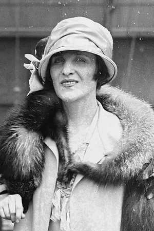 Irene Fenwick