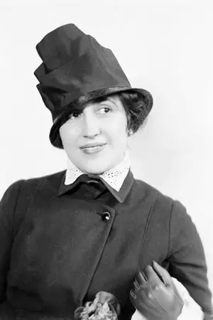 Rita Jolivet
