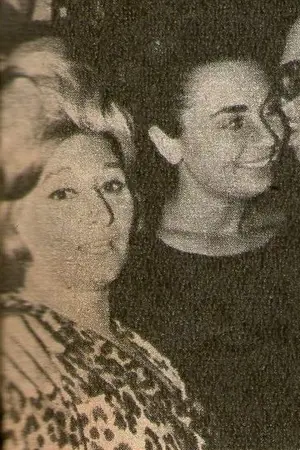 Gloria Montes