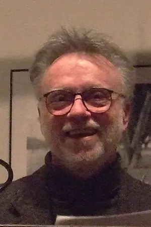 John Crowley