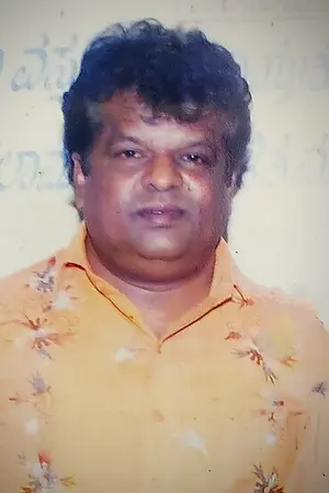Tennis Krishna