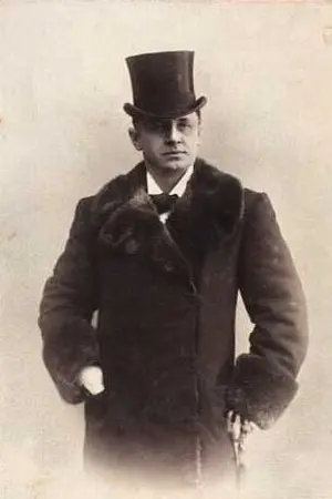 Martinius Nielsen