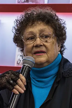 Catherine Arkadievna Raikina