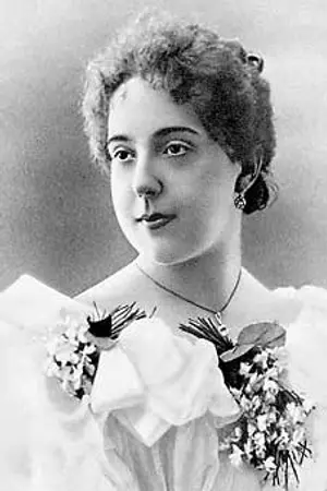 Aleksandra Yablochkina