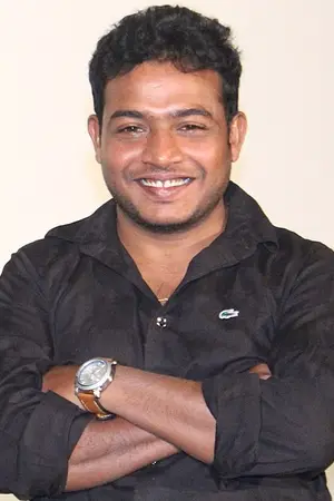 Saagar K Chandra