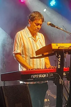 Mú Carvalho