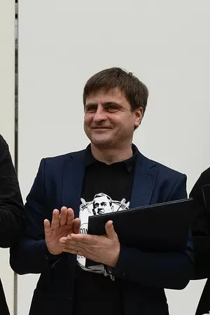 Yaroslav Pilunskiy