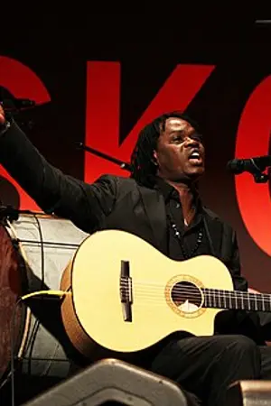 Baaba Maal