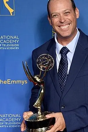 Oren Rosenfeld