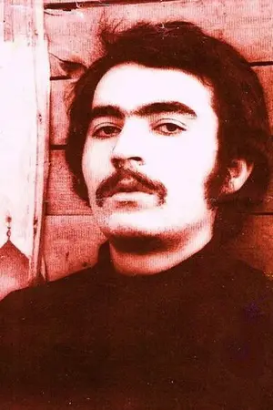 Shahyar Ghanbari