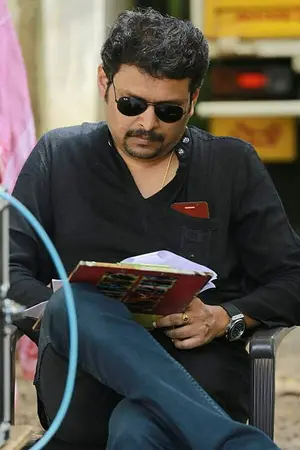 Ranjith Sankar