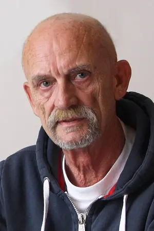 Martin Dannecker