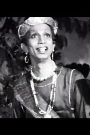 Kasturi Siva Rao