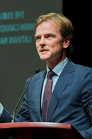Chris Alexander