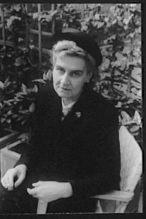 Anne Green