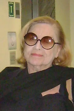 Jacqueline Laurence