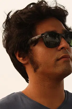 Gourab Chatterjee