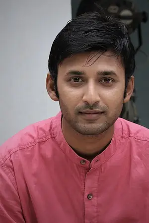 Monoj Kumar Pramanik