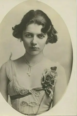 Beatrice Allen