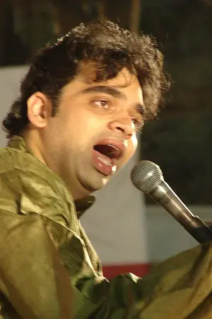 Rahul Deshpande