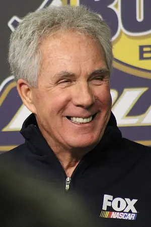 Darrell Waltrip
