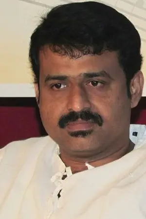 Salim Ahamed