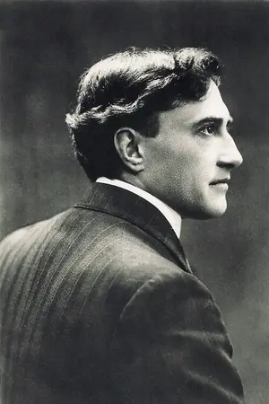 Georges Wague