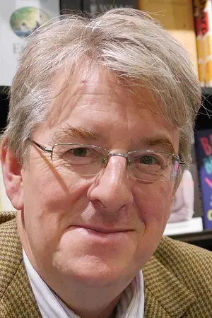 Robert Hardman