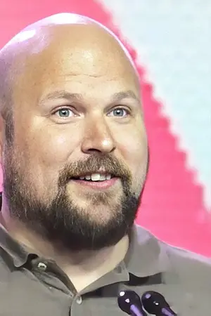 Markus Persson