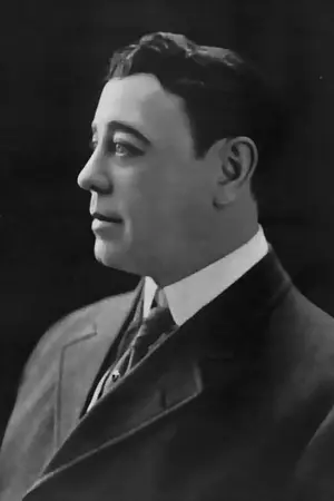 Wilton Lackaye