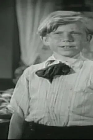 Donald Haines