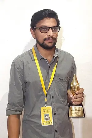 Nirmal Baby Varghese