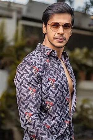 Saurav Lokesh