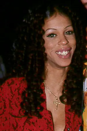 Heather Hunter