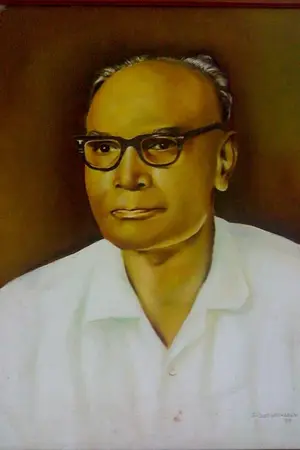 P. Kesavadev
