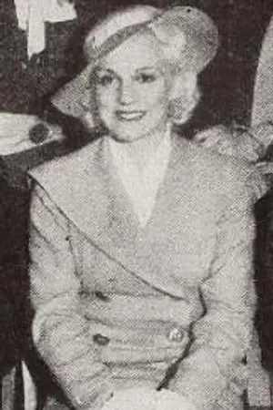 Jean Carmen
