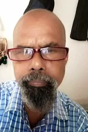 Chandran Veyattummal