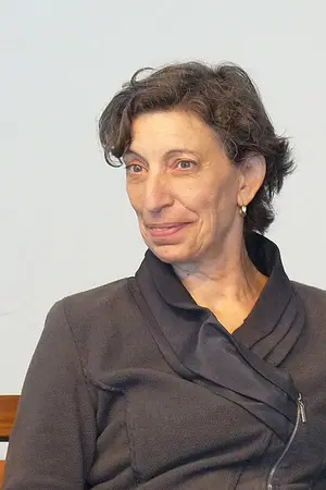 Barbara Constantine