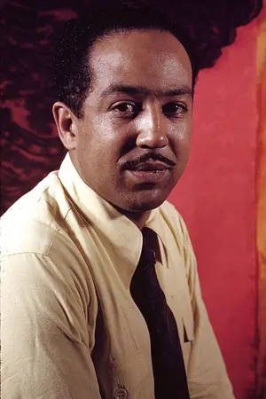 Langston Hughes