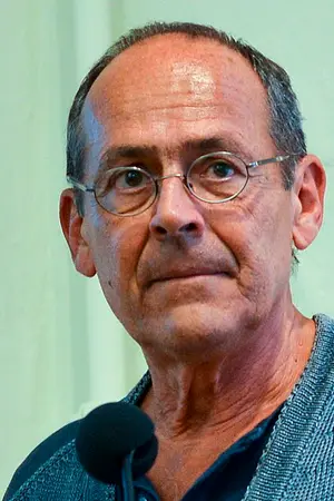 Bernard Stiegler