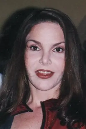 Hilda Abrahamz