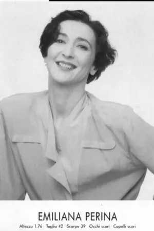 Emiliana Perina