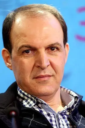Jamal Sadatian