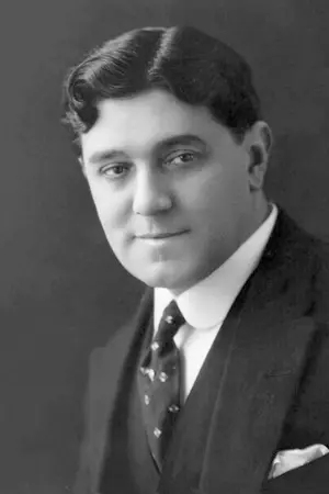 Bransby Williams