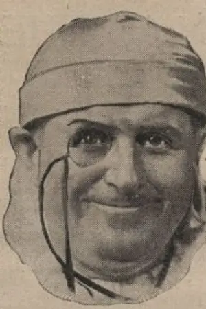 Davy Burnaby