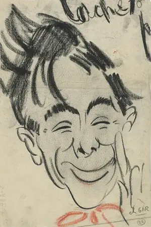 Alexandre Dréan
