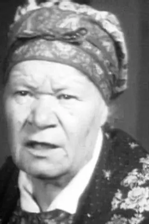 Ekaterina Pavlovna Korčagina-Aleksandrovskaja