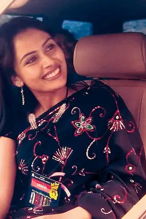 Dhanya Mary Varghese