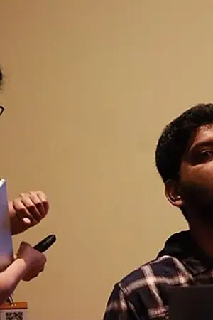 Krishna Chaitanya